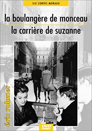Nadja à Paris (1964) with English Subtitles on DVD on DVD